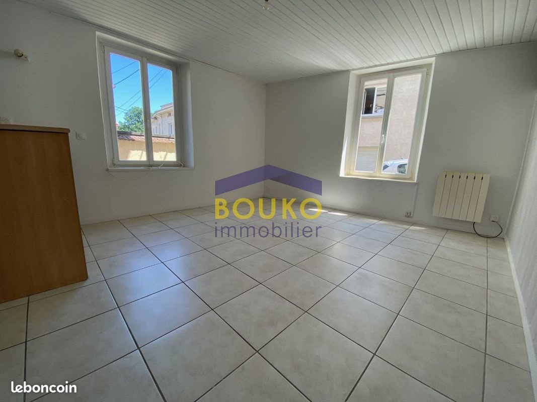 Appartement à louer, 35m², Saint-Nicolas-de-Port
