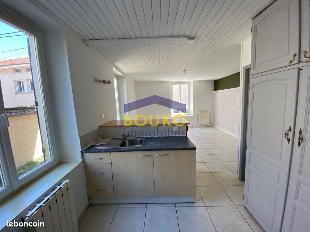 Appartement à louer, 35m², Saint-Nicolas-de-Port