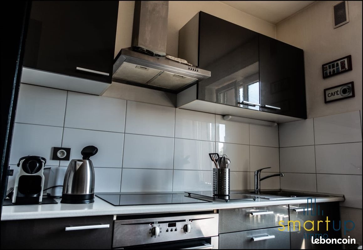 Appartement à louer, 60m², Colmar