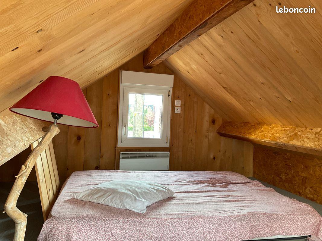 Appartement à louer, 30m², Nantes