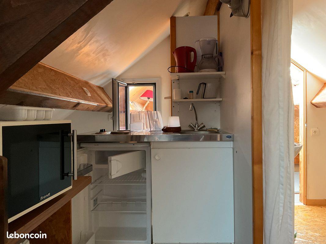 Appartement à louer, 30m², Nantes