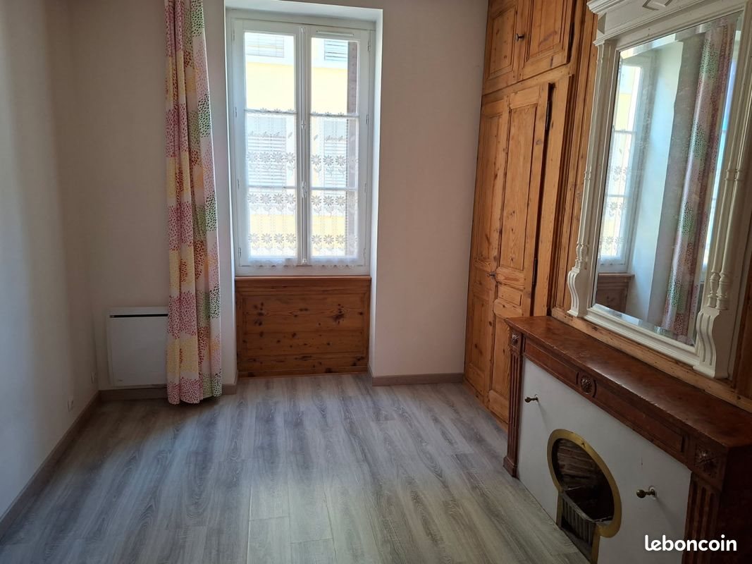 Appartement à vendre, 60m², Lyon 1er