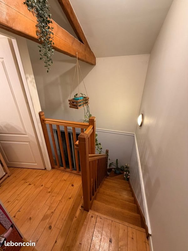 Appartement à louer, 50m², Cognac