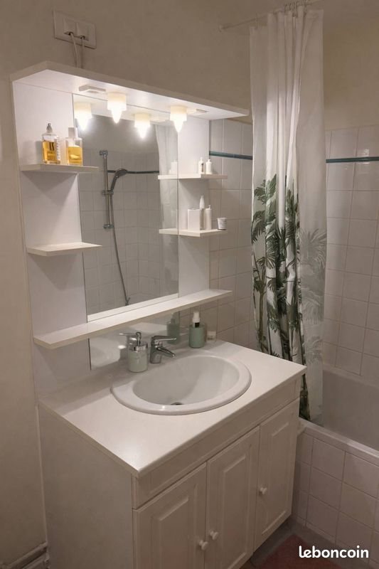 Appartement à louer, 50m², Cognac