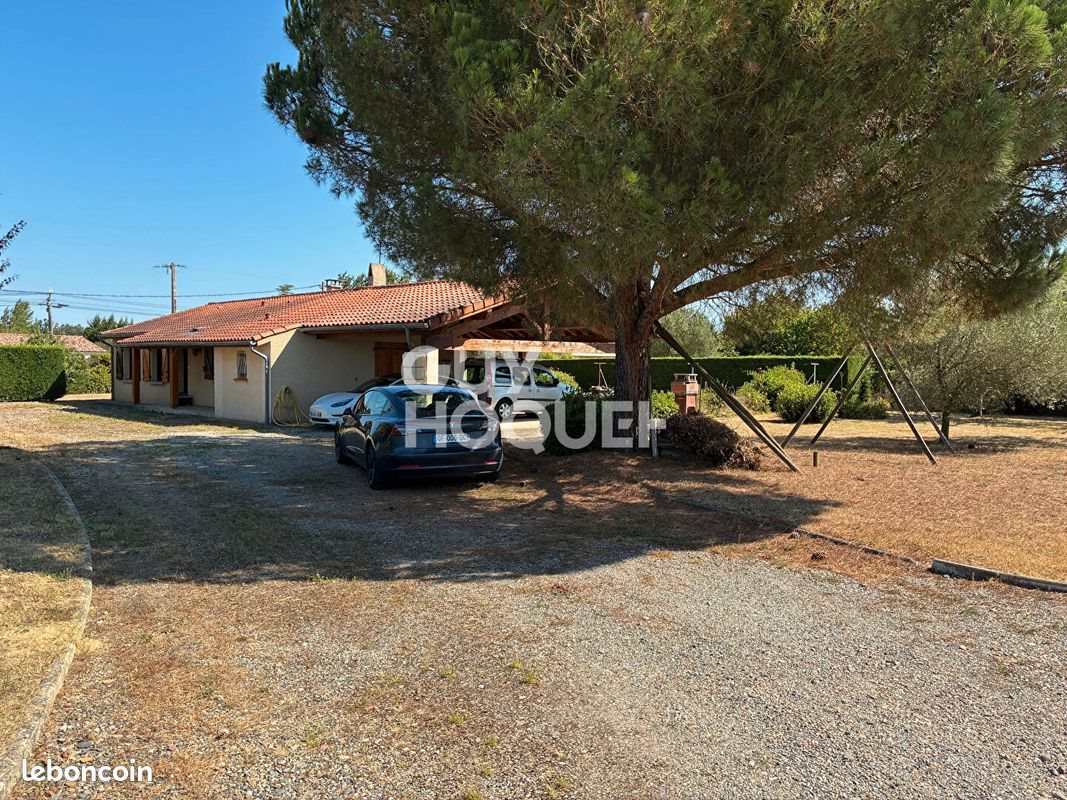 Maison à louer, 90m², Larra