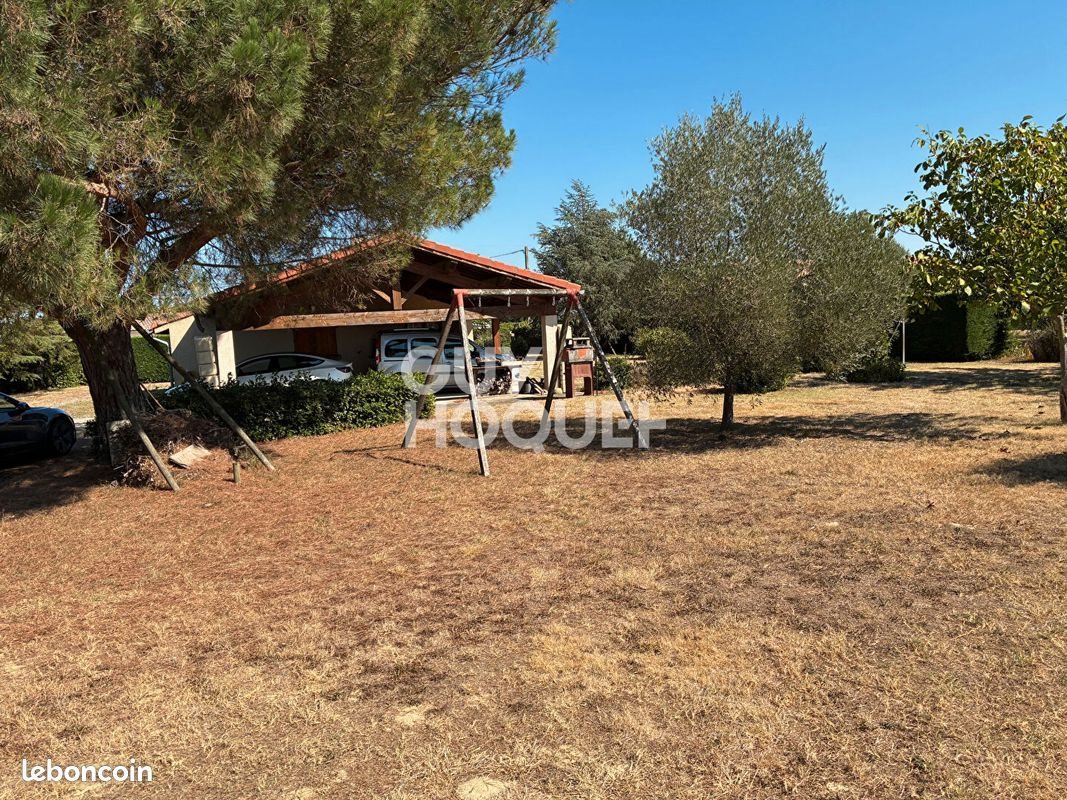 Maison à louer, 90m², Larra