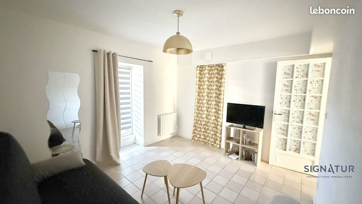 Appartement à vendre, 28m², Rodilhan