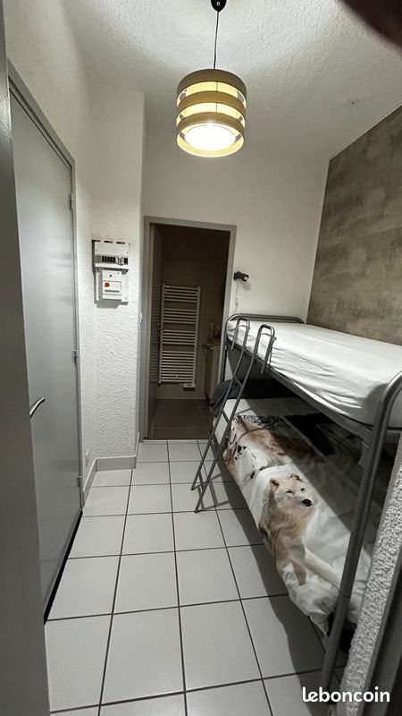 Appartement à vendre, 23m², Auris (Auris-en-Oisans)