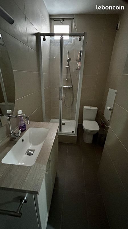 Appartement à vendre, 23m², Auris (Auris-en-Oisans)