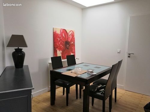 Appartement à louer, 66m², Nantes