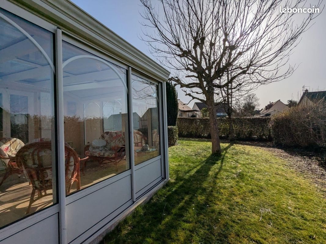 Maison à vendre, 101m², Champrond-en-Perchet