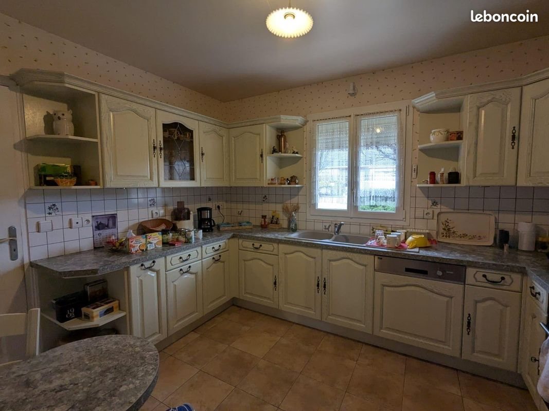 Maison à vendre, 101m², Champrond-en-Perchet