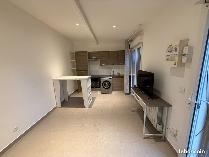 Appartement à louer, 38m², Ormesson-sur-Marne