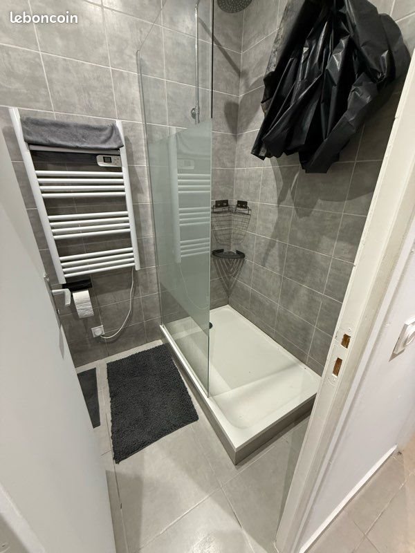 Appartement à louer, 38m², Ormesson-sur-Marne