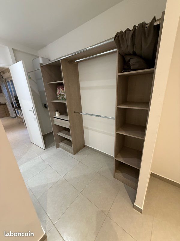 Appartement à louer, 38m², Ormesson-sur-Marne