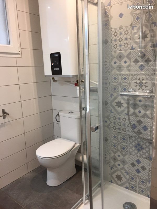 Appartement à louer, 18m², Dijon