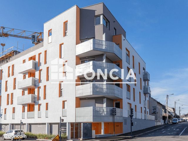 Appartement à louer, 44m², Rennes