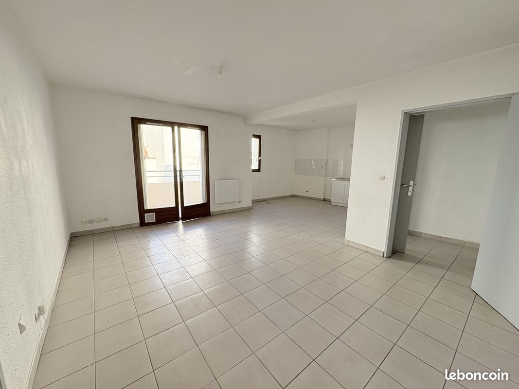 Appartement à vendre, 68m², Toulon