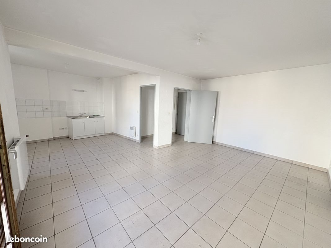 Appartement à vendre, 68m², Toulon