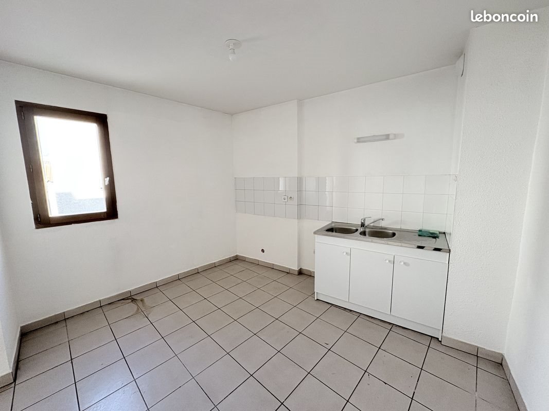 Appartement à vendre, 68m², Toulon