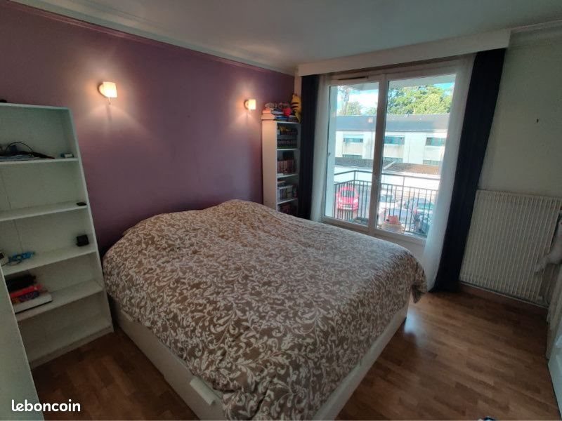 Appartement à louer, 50m², Tours