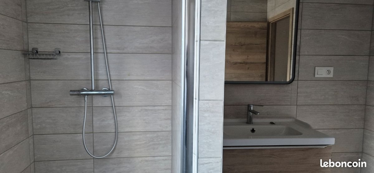 Appartement à louer, 50m², Niederbronn-les-Bains