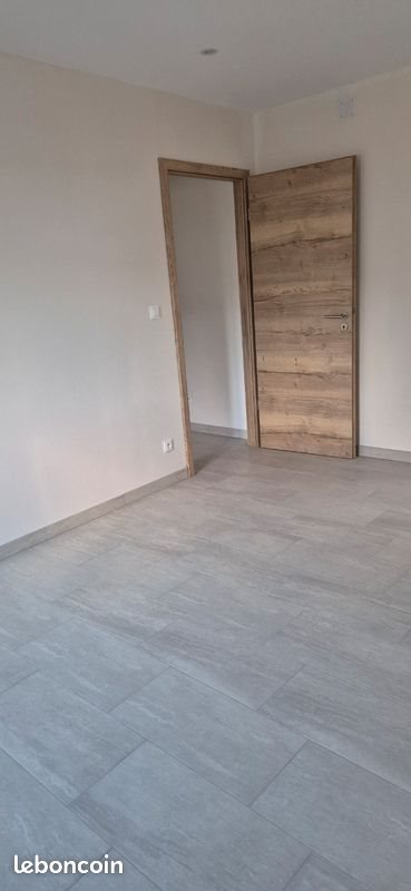 Appartement à louer, 50m², Niederbronn-les-Bains