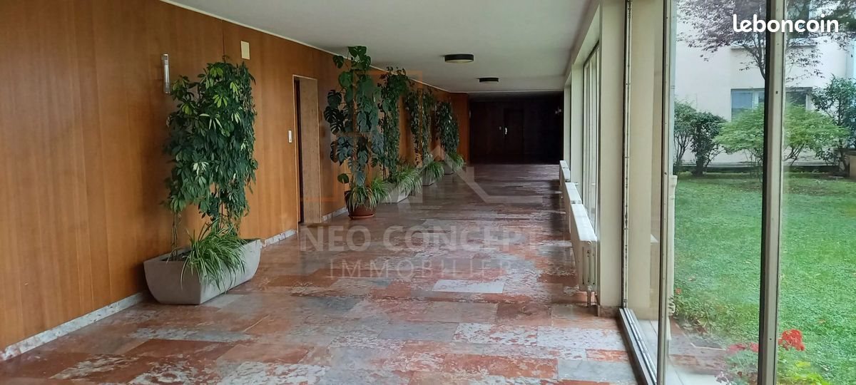 Appartement à vendre, 18m², Strasbourg