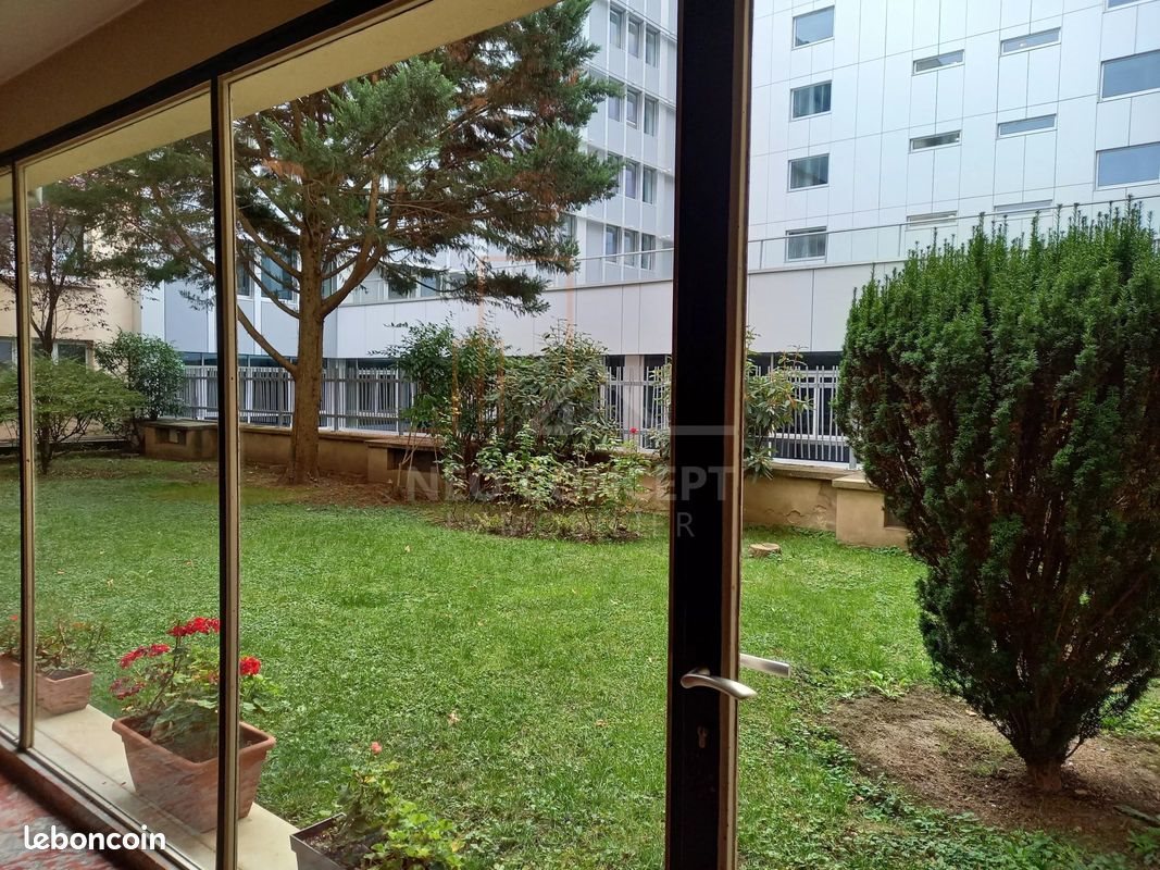 Appartement à vendre, 18m², Strasbourg