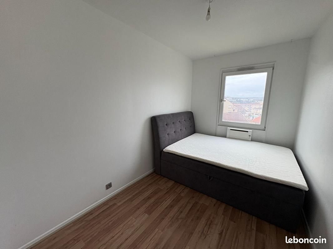 Appartement à louer, 40m², Saint-Avold