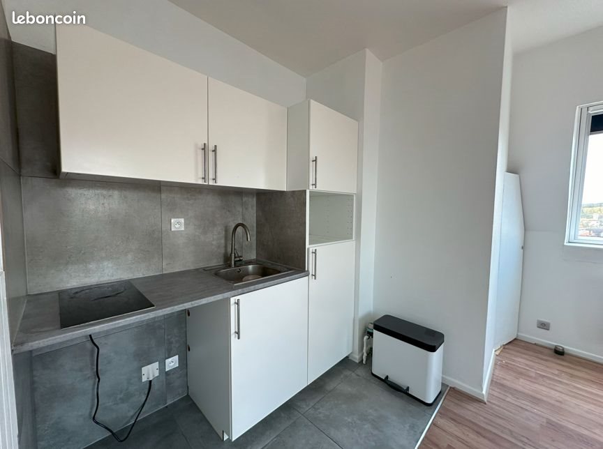 Appartement à louer, 40m², Saint-Avold