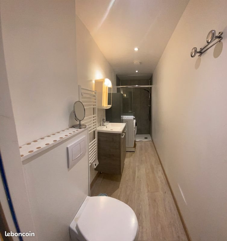 Appartement à vendre, 32m², Saint-Hilaire-de-Riez