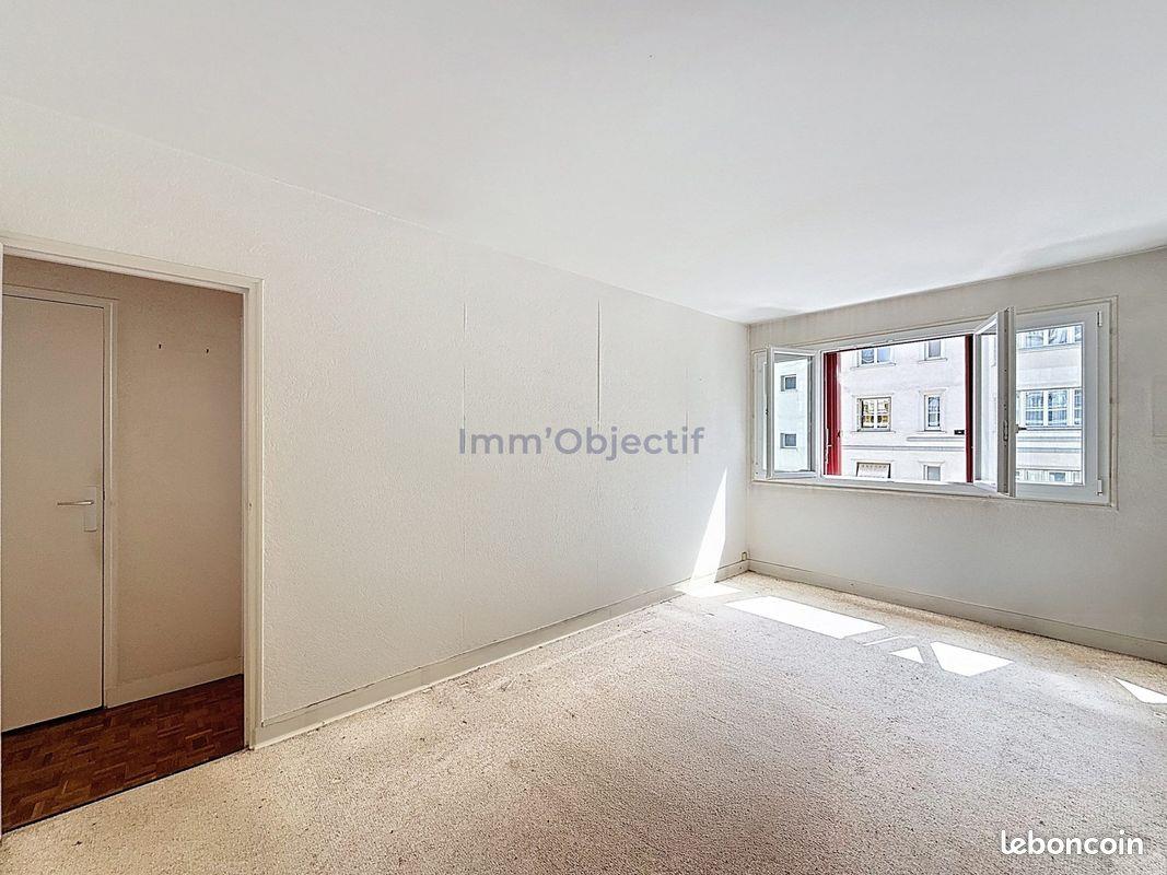 Appartement à vendre, 42m², Paris 12ème