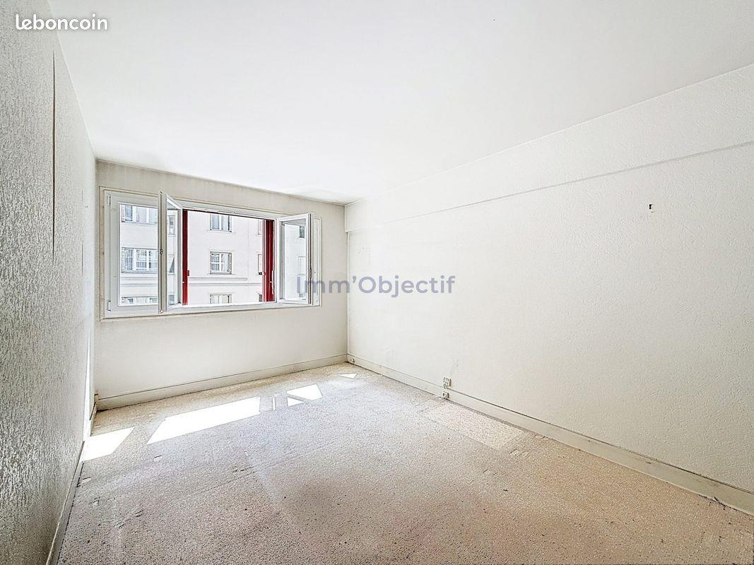 Appartement à vendre, 42m², Paris 12ème