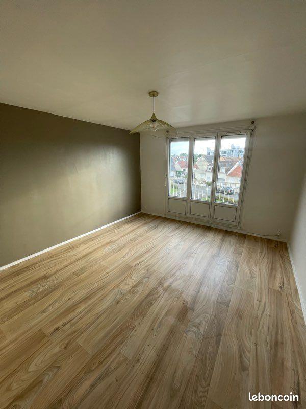 Appartement à louer, 63m², Le Mans