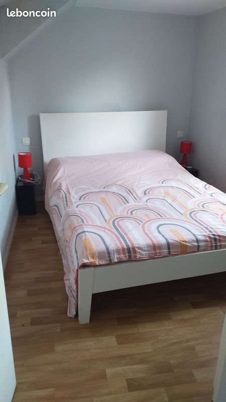 Appartement à louer, 74m², Le Mans