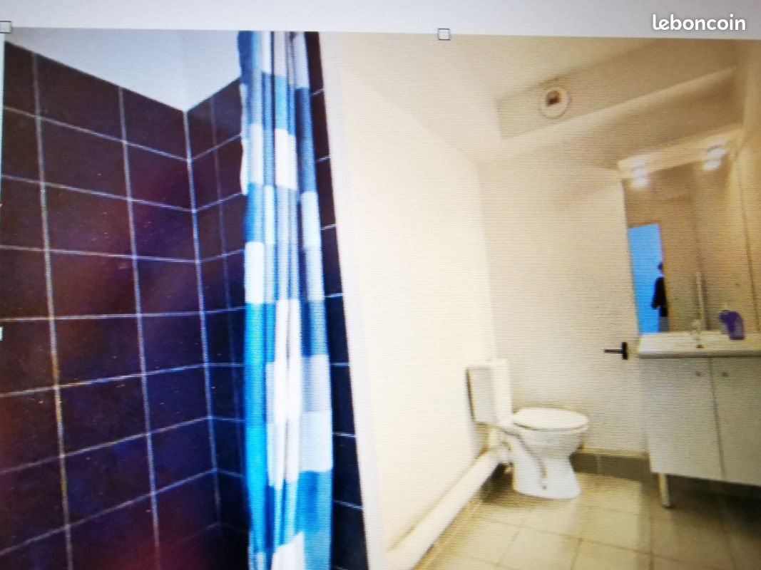 Appartement à vendre, 18m², Marseille 2ème