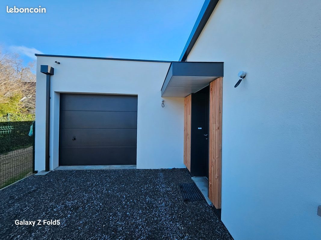 Maison à vendre, 113m², Ploemeur