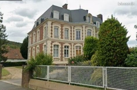 Appartement à vendre, 60m², Les Andelys