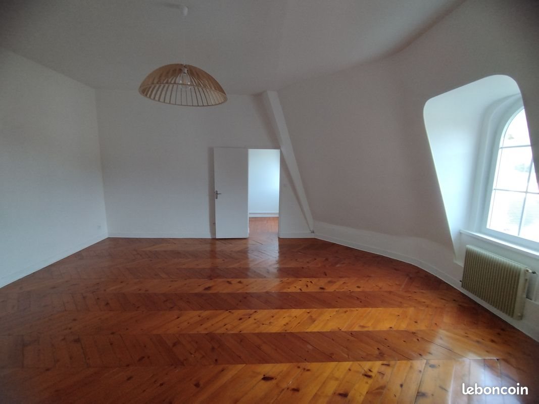 Appartement à vendre, 60m², Les Andelys