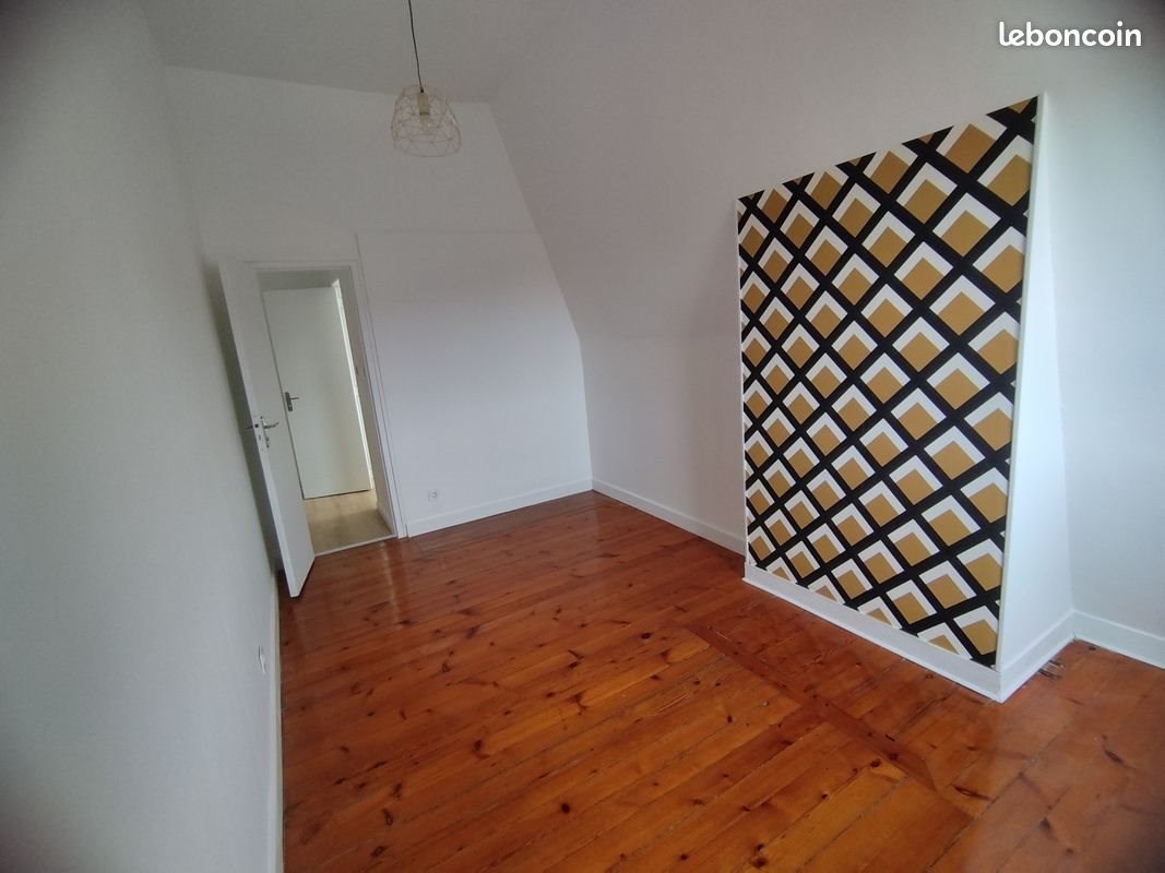 Appartement à vendre, 60m², Les Andelys