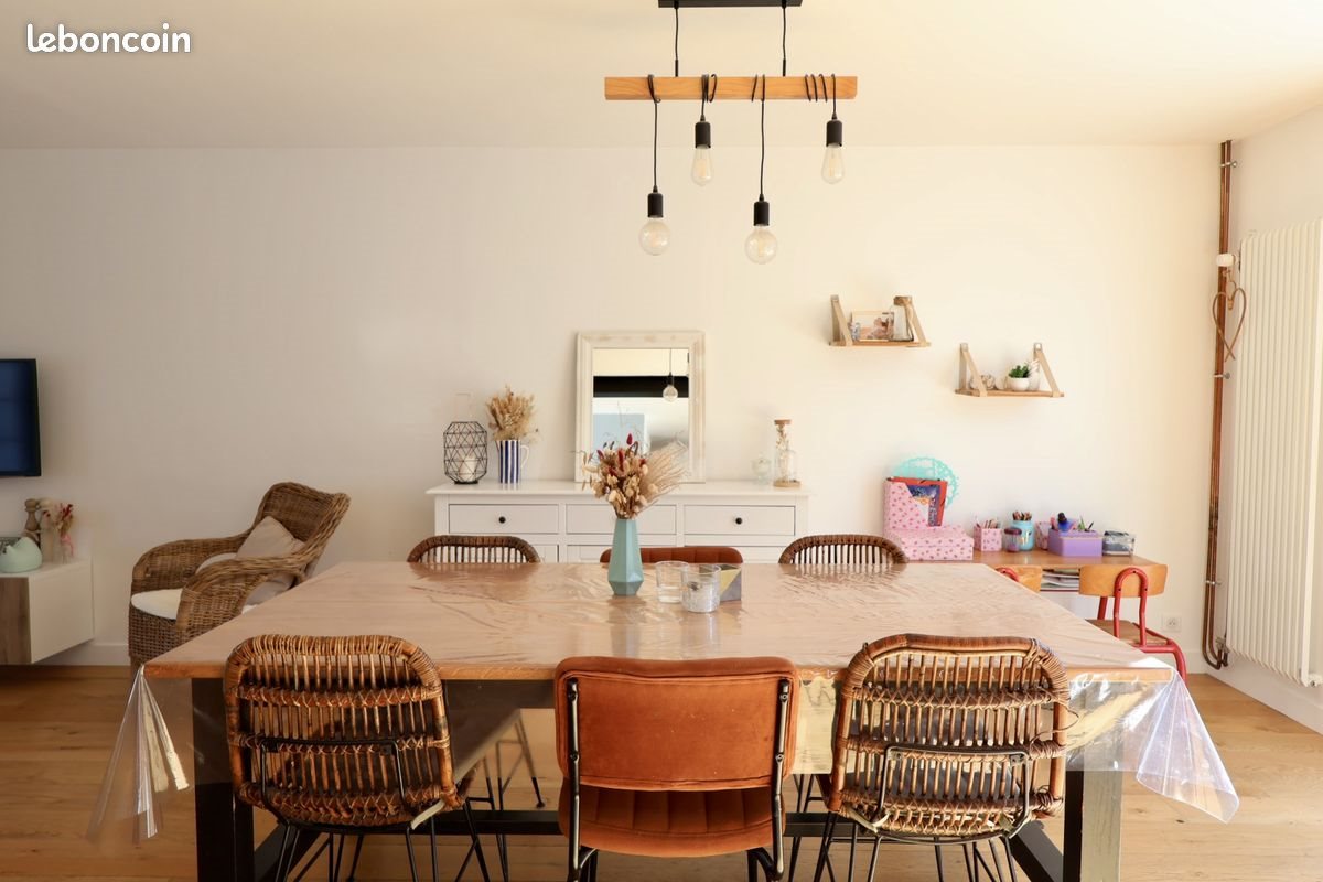 Maison à vendre, 110m², Bouchemaine