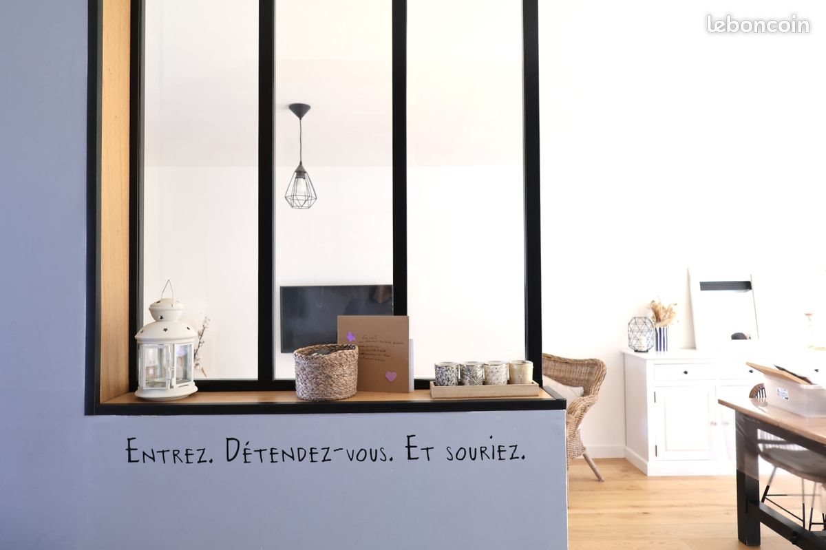 Maison à vendre, 110m², Bouchemaine