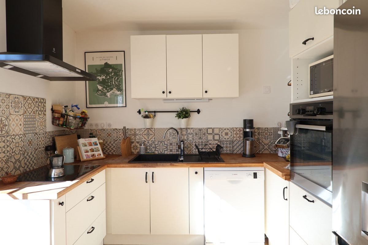 Maison à vendre, 110m², Bouchemaine