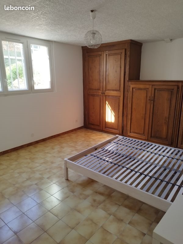 Appartement à louer, 60m², La Bouilladisse