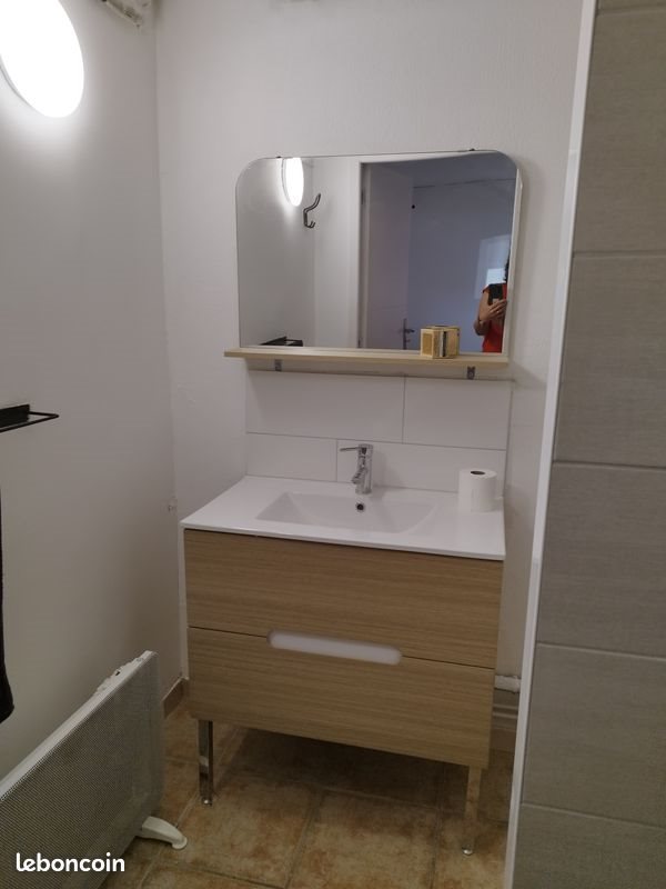 Appartement à louer, 60m², La Bouilladisse