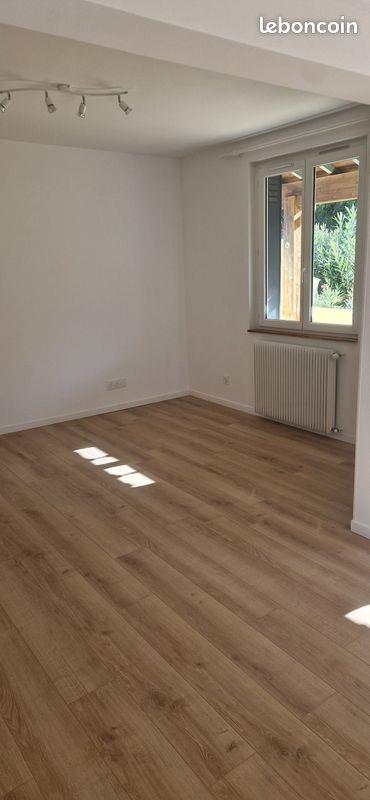 Appartement à louer, 88m², Toulouse