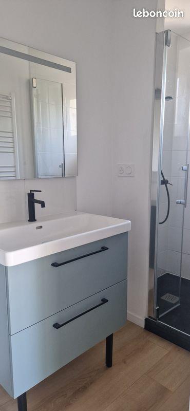 Appartement à louer, 88m², Toulouse