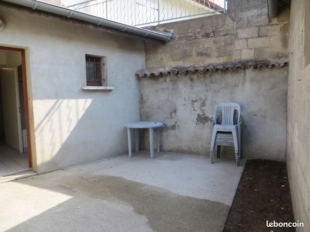 Appartement à louer, 49m², Pont-de-Chéruy