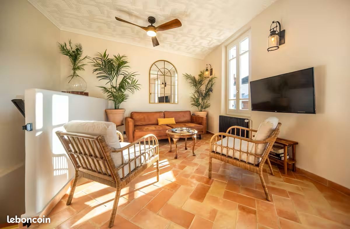 Maison à vendre, 127m², Chalon-sur-Saône